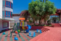 SEA LIFE KEMER RESORT HOTEL Mini Club