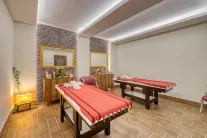 SEA LIFE KEMER RESORT HOTEL Spa
