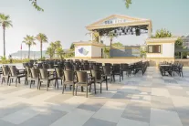 SEA LIFE KEMER RESORT HOTEL Activities