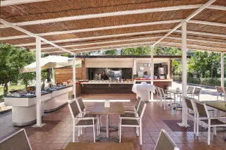 SEADEN COROLLA HOTEL Bars