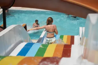 SEADEN COROLLA HOTEL Activities