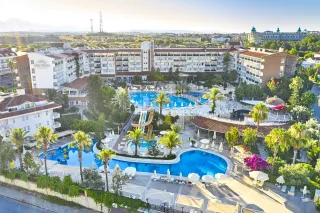 SEADEN COROLLA HOTEL