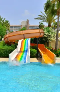 SEADEN COROLLA HOTEL Activities