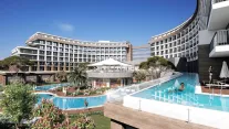 SEADEN DE MAR RESORT- SPA Pools & Beach