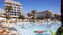 SEADEN DE MAR RESORT- SPA Pools & Beach