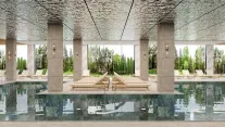 SEADEN DE MAR RESORT- SPA Pools & Beach