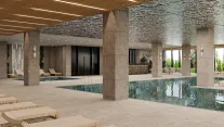 SEADEN DE MAR RESORT- SPA Pools & Beach