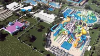 SEADEN DE MAR RESORT- SPA Activities