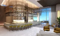 SEADEN DE MAR RESORT- SPA Bars