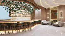 SEADEN DE MAR RESORT- SPA Bars