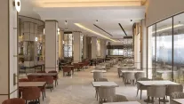 SEADEN DE MAR RESORT- SPA Restaurants