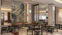 SEADEN DE MAR RESORT- SPA Restaurants
