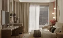 SEADEN DE MAR RESORT- SPA Rooms