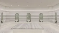 SEADEN DE MAR RESORT- SPA Spa