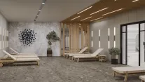 SEADEN DE MAR RESORT- SPA Spa