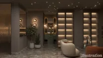 SEADEN DE MAR RESORT- SPA Spa