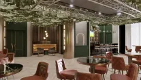 SEADEN DE MAR RESORT- SPA Bars