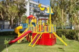 SEADEN QUALITY RESORT - SPA Mini Club