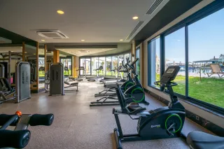 SEADEN QUALITY RESORT - SPA Activities
