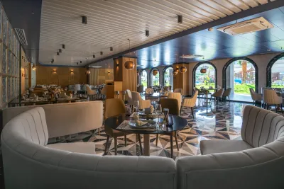 SEADEN QUALITY RESORT - SPA Bars