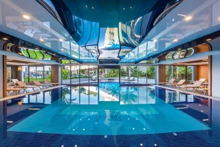 SEADEN QUALITY RESORT - SPA Pools & Beach