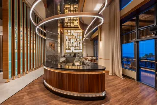 SEADEN QUALITY RESORT - SPA Bars
