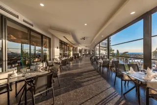 SEADEN QUALITY RESORT - SPA Bars