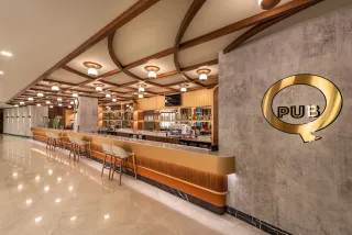 SEADEN QUALITY RESORT - SPA Bars