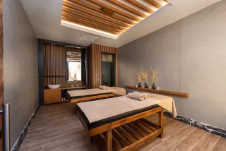 SEADEN QUALITY RESORT - SPA Spa