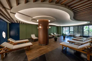 SEADEN QUALITY RESORT - SPA Spa
