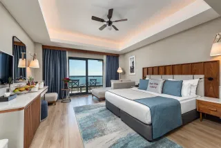 SEADEN QUALITY RESORT - SPA Rooms