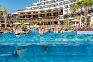 SEADEN QUALITY RESORT - SPA Activities