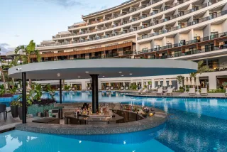 SEADEN QUALITY RESORT - SPA Pools & Beach
