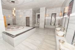 SEADEN SEA PLANET RESORT - SPA Spa