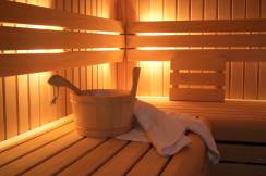 SEADEN SEA PLANET RESORT - SPA Spa