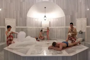 SEADEN SEA WORLD RESORT - SPA Spa