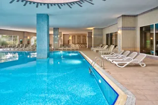 SEADEN SEA WORLD RESORT - SPA Pools & Beach