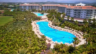 SEADEN SEA WORLD RESORT - SPA