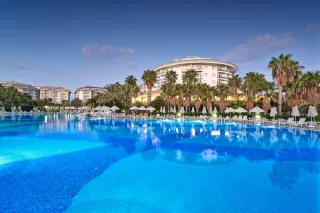 SEADEN SEA WORLD RESORT - SPA Pools & Beach