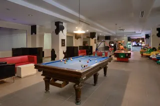 SEADEN SEA WORLD RESORT - SPA Activities