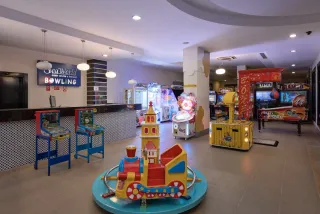 SEADEN SEA WORLD RESORT - SPA Activities