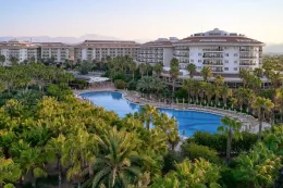 SEADEN SEA WORLD RESORT - SPA