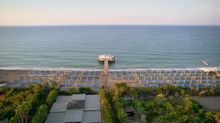 SEADEN SEA WORLD RESORT - SPA Pools & Beach