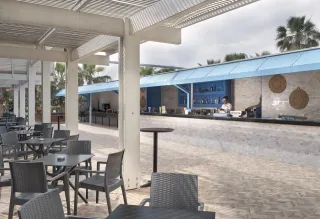 SEADEN SEA WORLD RESORT - SPA Bars