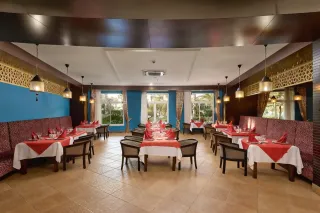 SEADEN SEA WORLD RESORT - SPA Restaurants