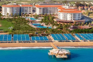 SEADEN SEA WORLD RESORT - SPA General Images