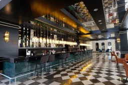 SEADEN SEA WORLD RESORT - SPA Bars