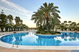 SEADEN SEA WORLD RESORT - SPA Pools & Beach