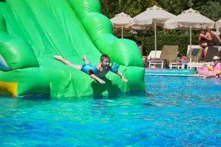 SEADEN SEA WORLD RESORT - SPA Activities
