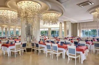 SEADEN SEA WORLD RESORT - SPA Restaurants